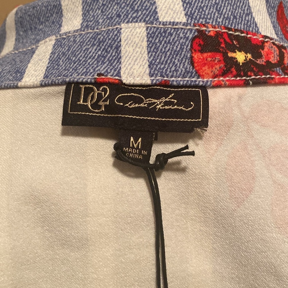 Jacket - Picture 3 of 5